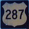 U.S. Highway 287 thumbnail CO19681601