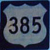 U.S. Highway 385 thumbnail CO19681601
