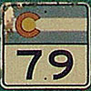 State Highway 79 thumbnail CO19690791