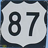 U.S. Highway 87 thumbnail CO19790253