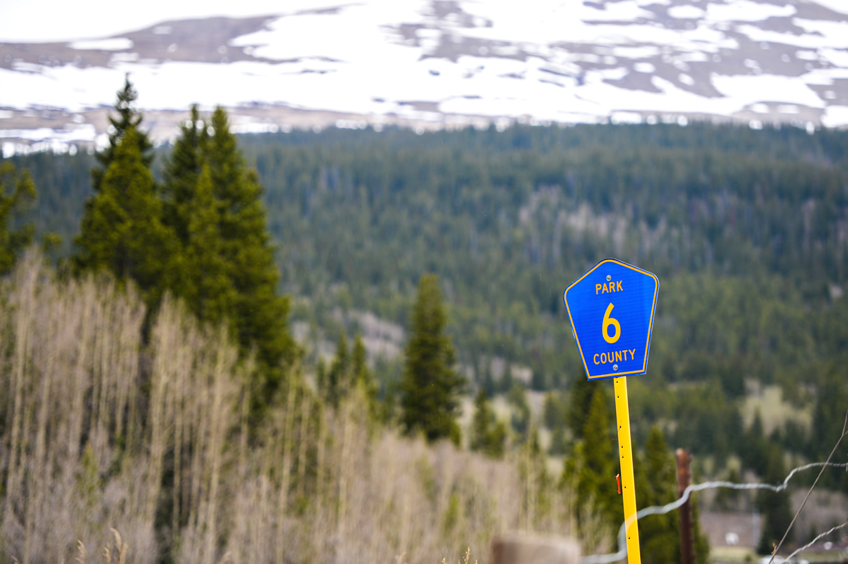 Colorado  6 sign.