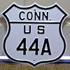 U. S. highway 44A thumbnail CT19460441