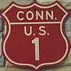 U.S. Highway 1 thumbnail CT19500011