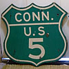 U.S. Highway 5 thumbnail CT19500051