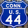 U.S. Highway 44 thumbnail CT19500441