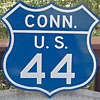 U.S. Highway 44 thumbnail CT19500442