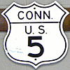U.S. Highway 5 thumbnail CT19560051