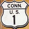 U.S. Highway 1 thumbnail CT19570011
