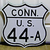 U. S. highway 44A thumbnail CT19570442