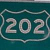 U.S. Highway 202 thumbnail CT19700842