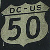 U.S. Highway 50 thumbnail DC19700504