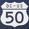 U.S. Highway 50 thumbnail DC19700505