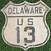 U.S. Highway 13 thumbnail DE19260132