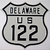 U.S. Highway 122 thumbnail DE19261221