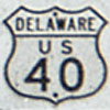 U.S. Highway 40 thumbnail DE19310131