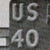 U.S. Highway 40 thumbnail DE19520131