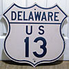 U.S. Highway 13 thumbnail DE19550131