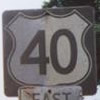 U.S. Highway 40 thumbnail DE19600401