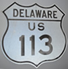 U.S. Highway 113 thumbnail DE19641131