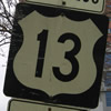U.S. Highway 13 thumbnail DE19700131
