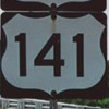U.S. Highway 141 thumbnail DE19702021