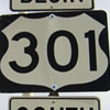 U.S. Highway 301 thumbnail DE20003011