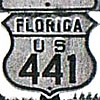 U.S. Highway 441 thumbnail FL19484412