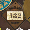 Pinellas County route 132 thumbnail FL19501321