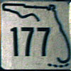 State Highway 177 thumbnail FL19551771