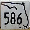 State Highway 586 thumbnail FL19555861