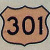U.S. Highway 301 thumbnail FL19560416