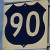 U.S. Highway 90 thumbnail FL19560903