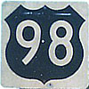 U.S. Highway 98 thumbnail FL19560983