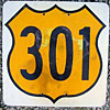 U.S. Highway 301 thumbnail FL19563011