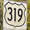 U.S. Highway 319 thumbnail FL19563191