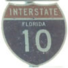 Interstate 10 thumbnail FL19610101