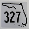 State Highway 327 thumbnail FL19613271