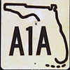state highway A1A thumbnail FL19640012