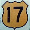 U.S. Highway 17 thumbnail FL19640171