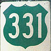 U.S. Highway 331 thumbnail FL19640903