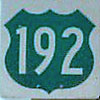 U.S. Highway 192 thumbnail FL19641921