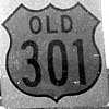 U.S. Highway 301 thumbnail FL19643012