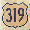 U.S. Highway 319 thumbnail FL19643191