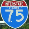 Interstate 75 thumbnail FL19700041