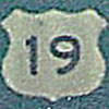 U.S. Highway 19 thumbnail FL19700191