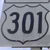 U.S. Highway 301 thumbnail FL19763011