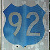 U.S. Highway 92 thumbnail FL19810172