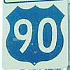 U.S. Highway 90 thumbnail FL19810901
