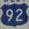 U.S. Highway 92 thumbnail FL19860411