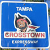 Tampa Crosstown Expressway thumbnail FL19880042